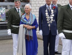 Schützenfest Sonntag 2026